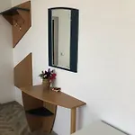 招待所 Popasul Pescarilor Deluxe 科尔布