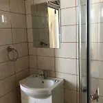 招待所 Popasul Pescarilor Deluxe *