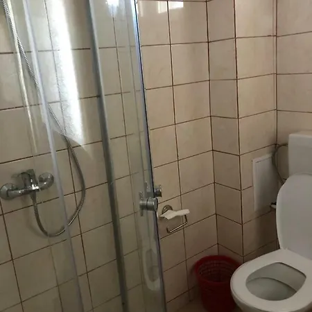 Popasul Pescarilor Deluxe Гостевой дом Корбу