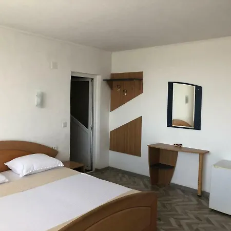 Pensjonat Popasul Pescarilor Deluxe *