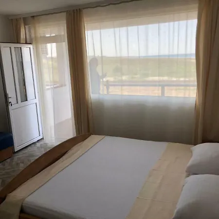 Pensjonat Popasul Pescarilor Deluxe