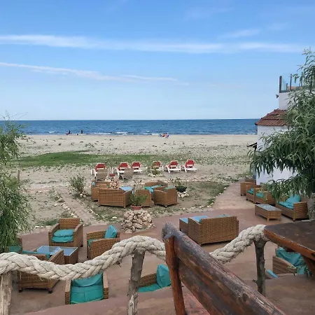 Popasul Pescarilor Deluxe Pensjonat