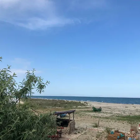 Popasul Pescarilor Deluxe Corbu (Constanta)