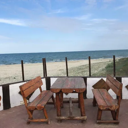 Popasul Pescarilor Deluxe