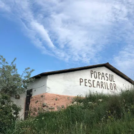 Popasul Pescarilor Deluxe *