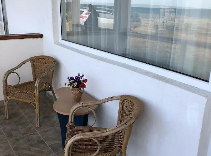 Pensjonat Popasul Pescarilor Deluxe *