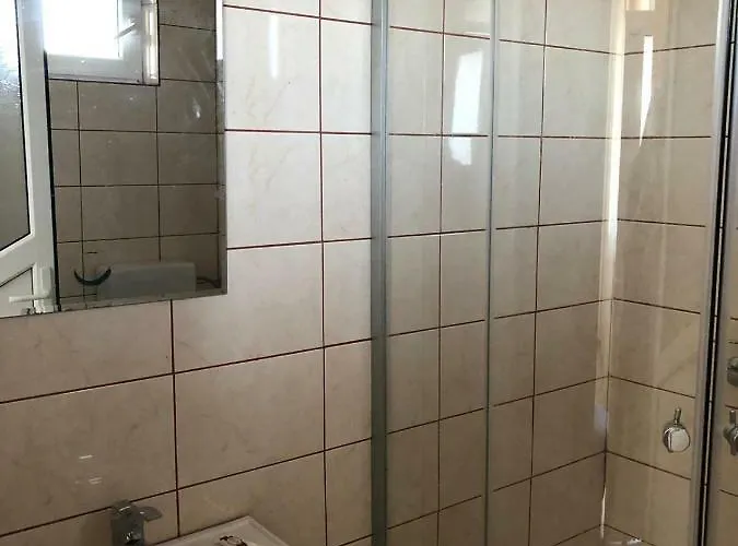 Popasul Pescarilor Deluxe Corbu (Constanta)