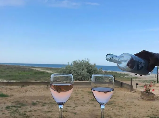 Pensjonat Popasul Pescarilor Deluxe *