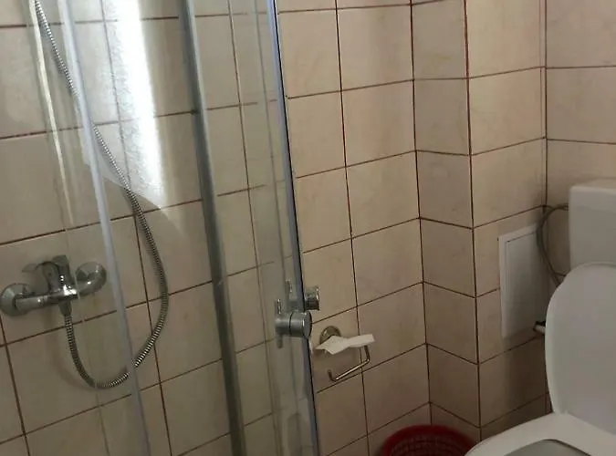 Popasul Pescarilor Deluxe Pensjonat Corbu (Constanta)