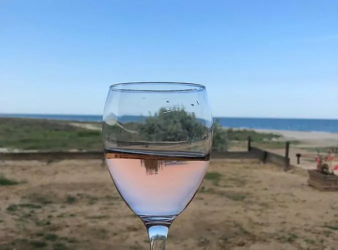 Popasul Pescarilor Deluxe *