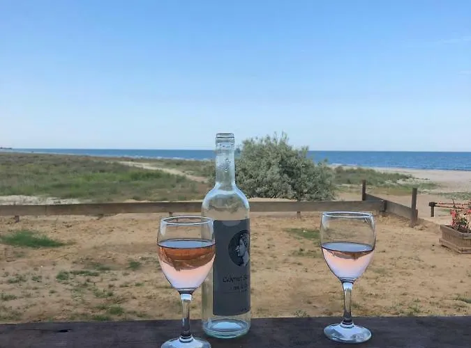 Pensjonat Popasul Pescarilor Deluxe