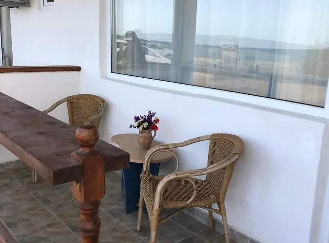 Popasul Pescarilor Deluxe *