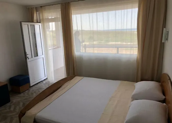 Pensjonat Popasul Pescarilor Deluxe