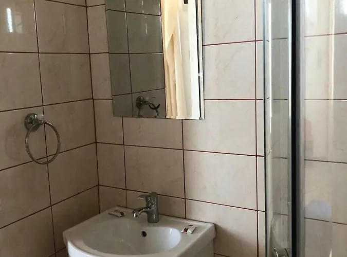 Pensjonat Popasul Pescarilor Deluxe *