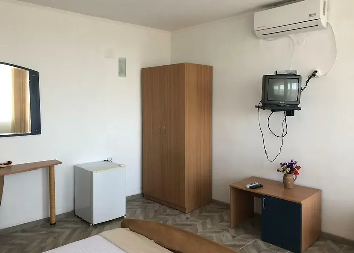 Popasul Pescarilor Deluxe Pensjonat *