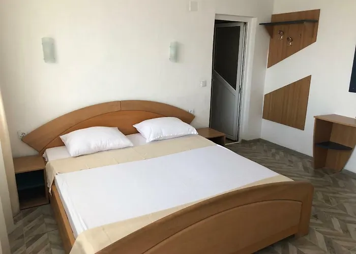 Popasul Pescarilor Deluxe Pensjonat