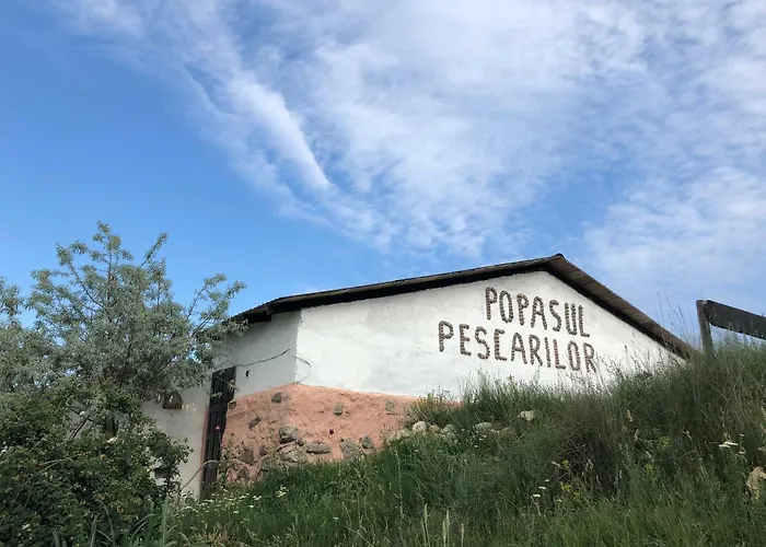 Popasul Pescarilor Deluxe *