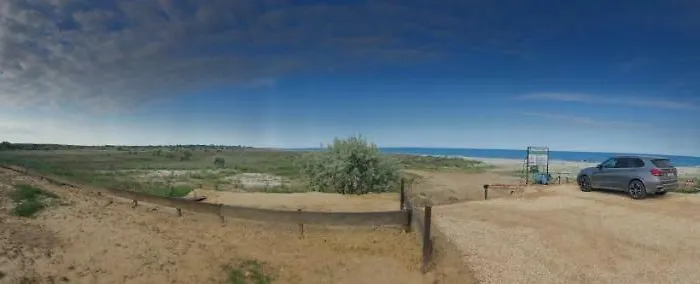 Popasul Pescarilor Deluxe Pensjonat *