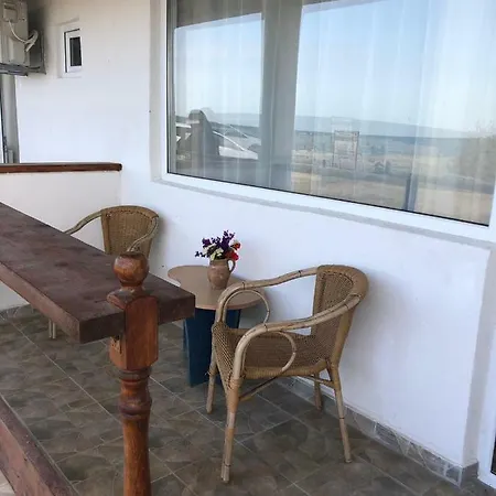 Popasul Pescarilor Deluxe *