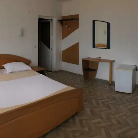 Popasul Pescarilor Deluxe